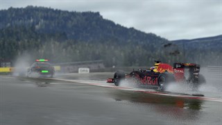 F1™ 2016 screenshot 5
