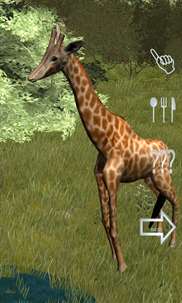 Kids Safari Tour screenshot 1