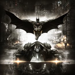 Aperçu Batman™: Arkham Knight Preorder