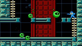 MEGA MAN 9 screenshot 2