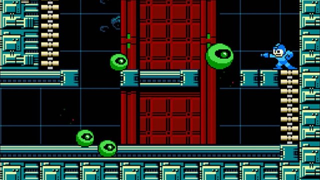 MEGA MAN 9 screenshot 2