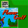Power Golf