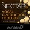 Vocals Course for iZotope Nectar 2