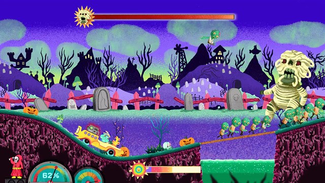 Funtasia screenshot 4