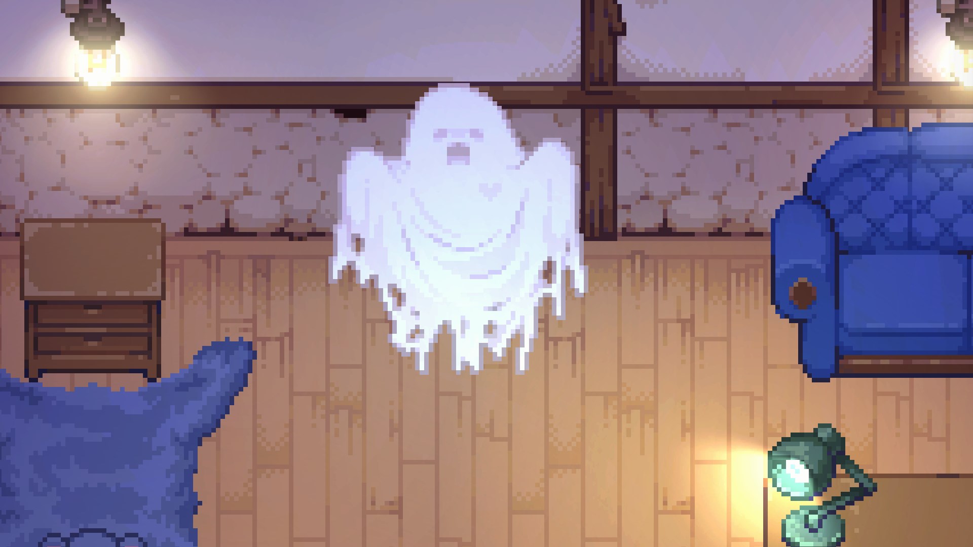 Spooky Ghost | Xbox | Chiave | Privato