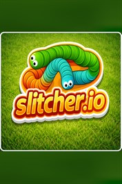 Slitcher.io Remastered