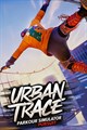 Urban Trace: Parkour Simulator Pursuit