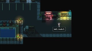 Ash Pines: The Motel screenshot 1