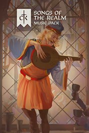 Crusader Kings III: Songs of the Realm
