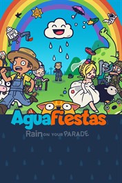 Aguafiestas | Rain on Your Parade