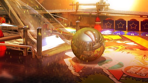 Zaccaria Pinball - Remake Tables Pack 4