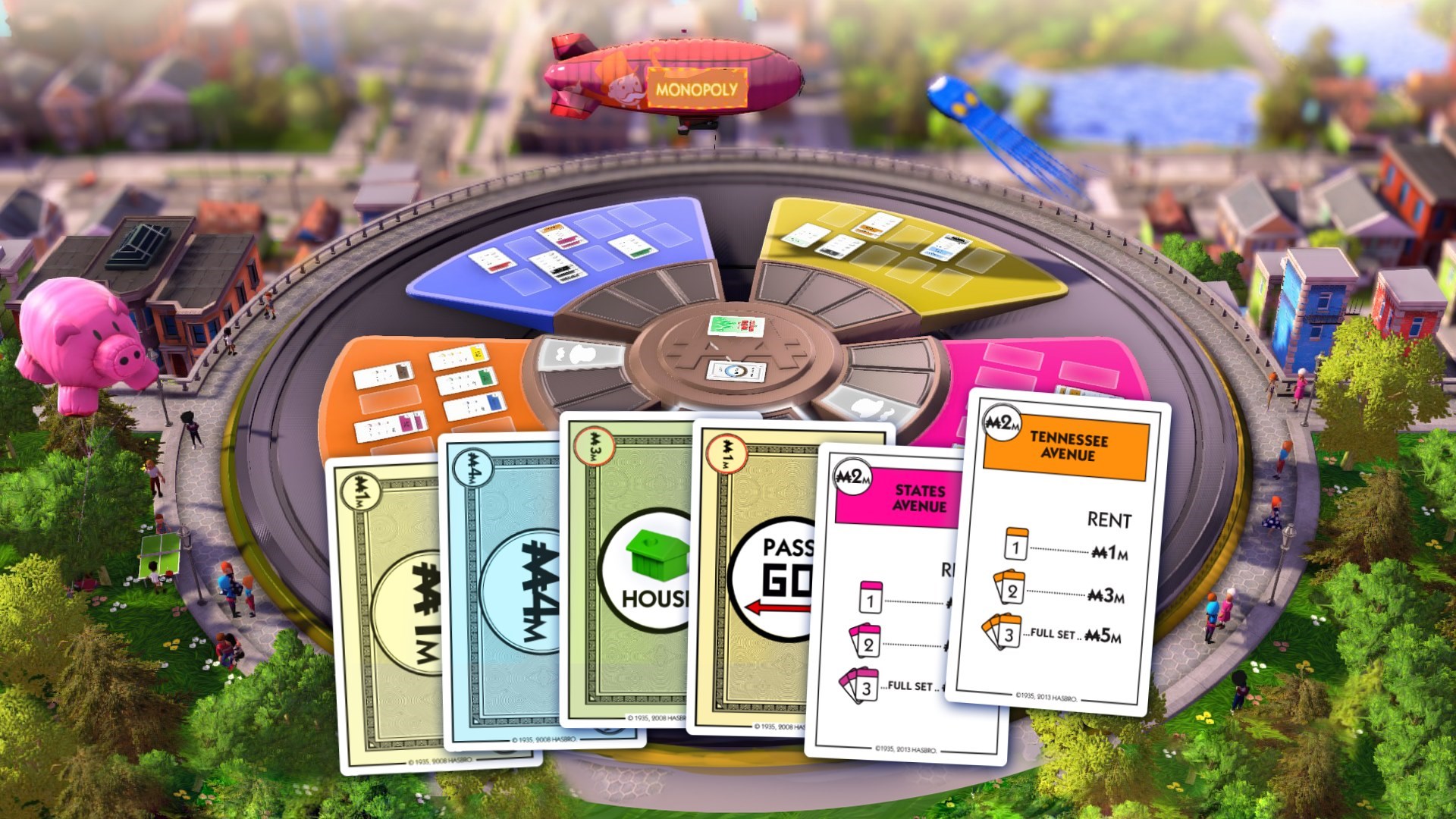 Buy MONOPOLY DEAL Microsoft Store enAU