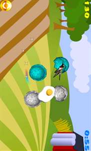 Smash the Eggs! screenshot 4