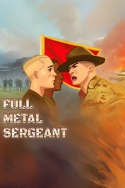 Full Metal Sergeant