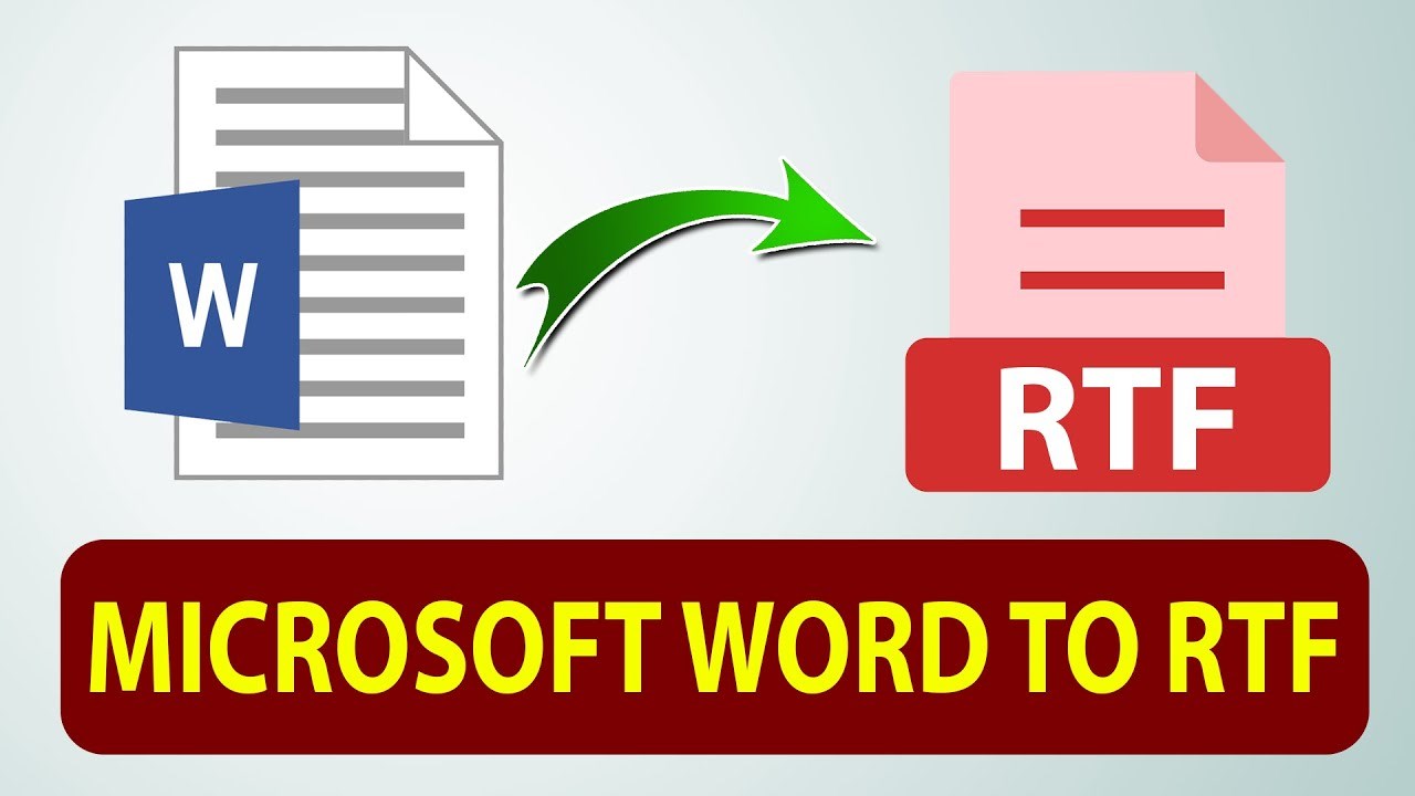 Snapshot 1 of BitRecover for DOC to RTF Converter