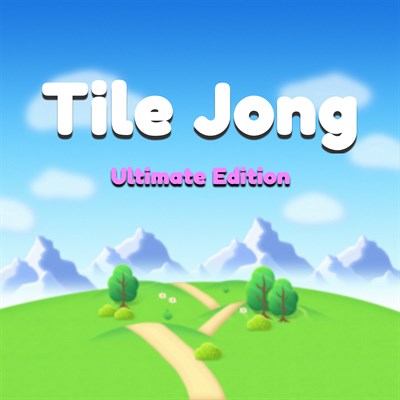 Tile Jong: Ultimate Edition