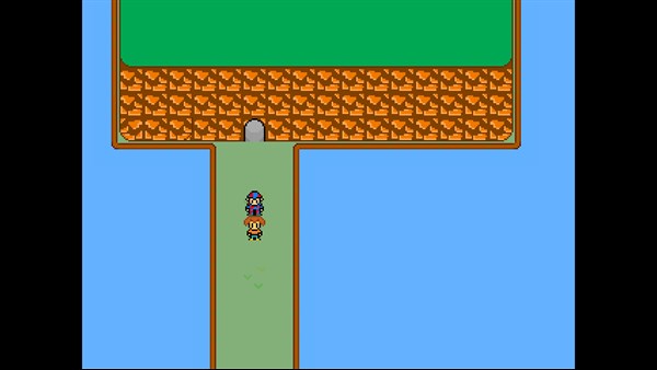 Forgiveness RPG: The First Chapter (Pt.2) — 5