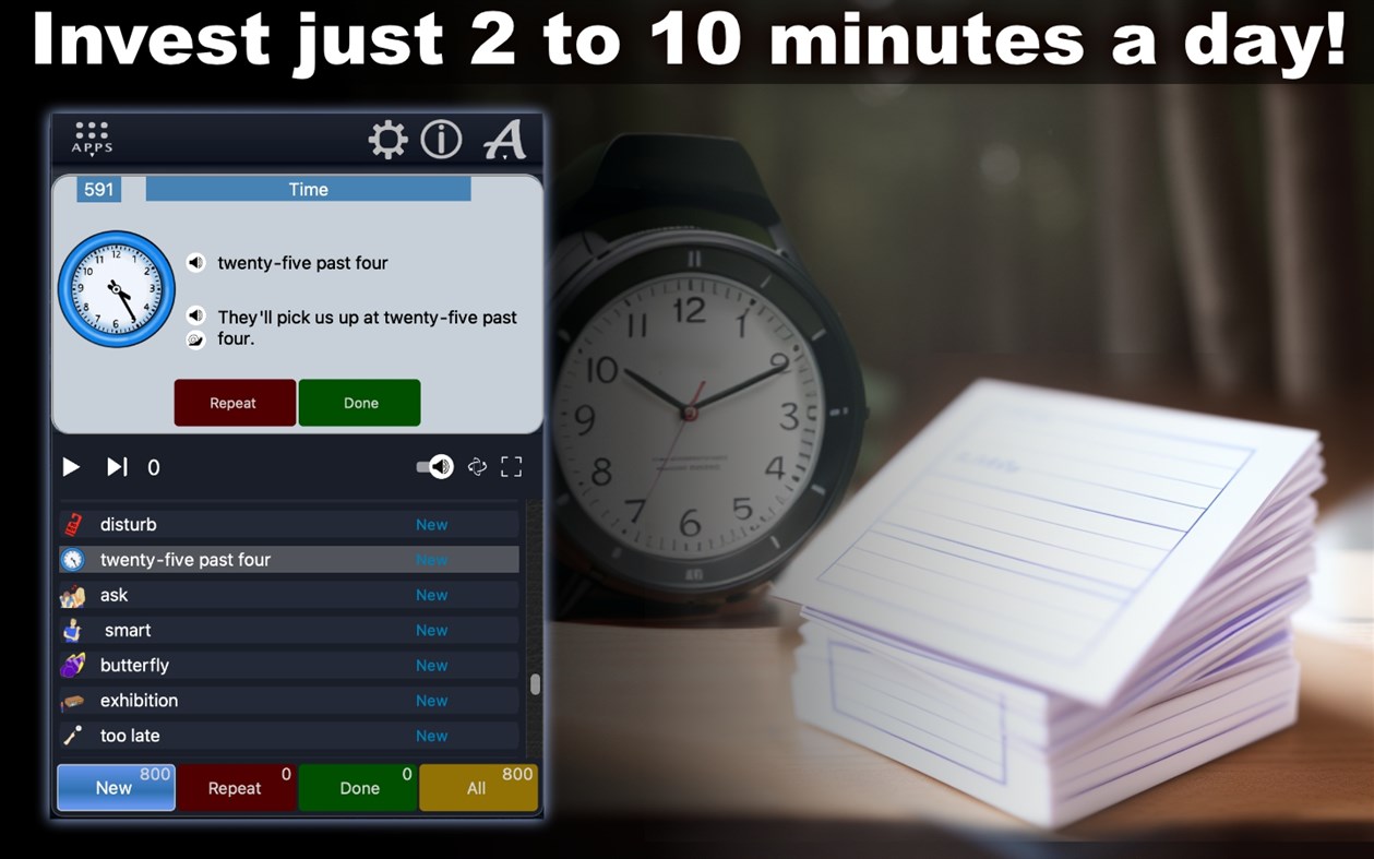 #2. NextFlash-Spanish Lite (Windows) 由: Neonway