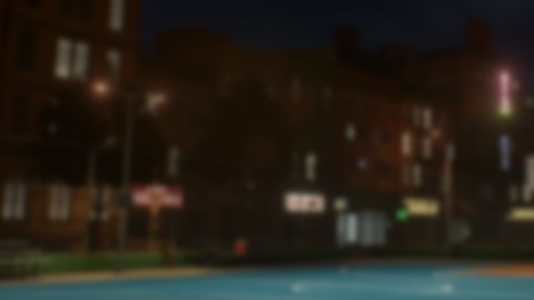 3on3 FreeStyle – ウォーカーキャラクターパッケージ