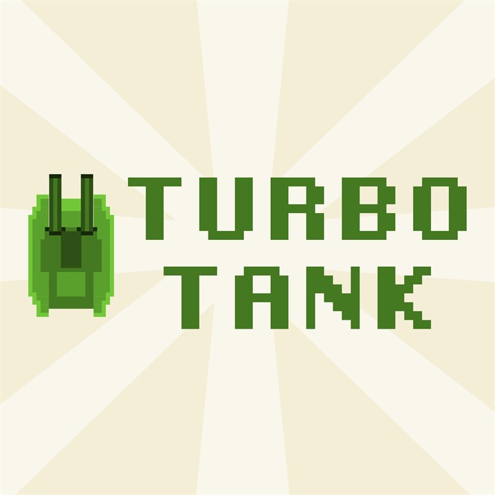 Turbo Tank