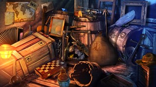 Behind The Mask Bundle screenshot 5