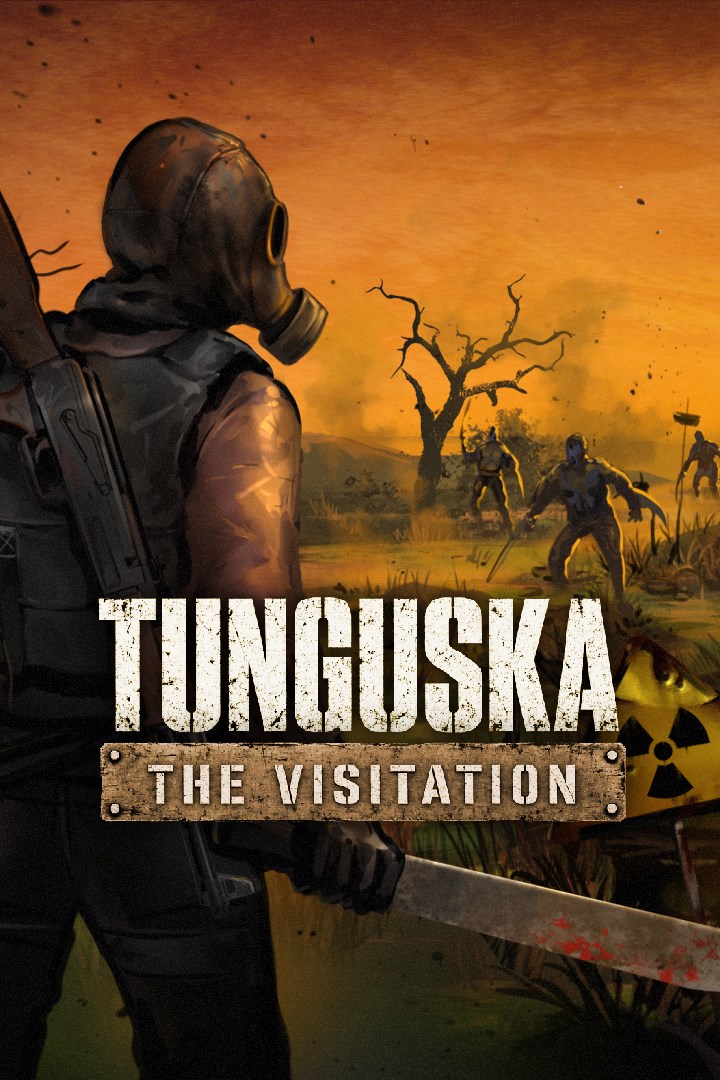 Tunguska: The Visitation - Complete Edition