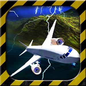 Airport Crash Landing 3D for PC Windows