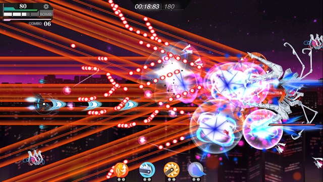 Dreamless Girl Deluxe Edtion Plus screenshot 1