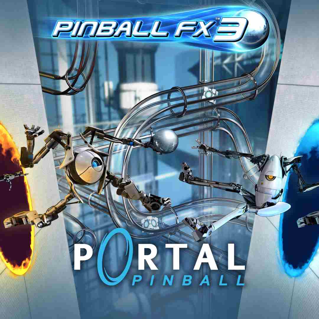 Portal ® Pinball