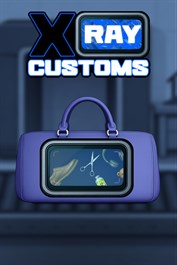 Xray Customs