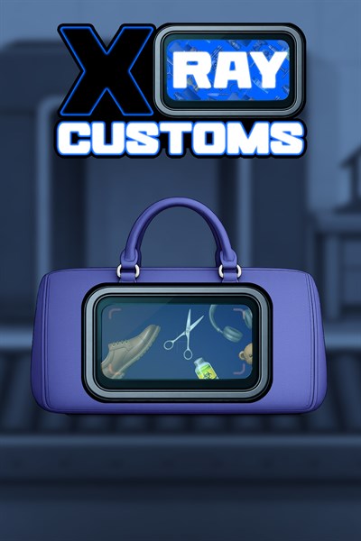 Xray Customs