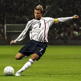 Aperçu PRO EVOLUTION SOCCER 2019 DAVID BECKHAM EDITION