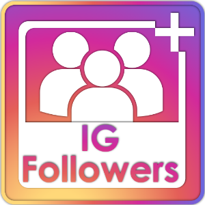 IG Followers & Likes