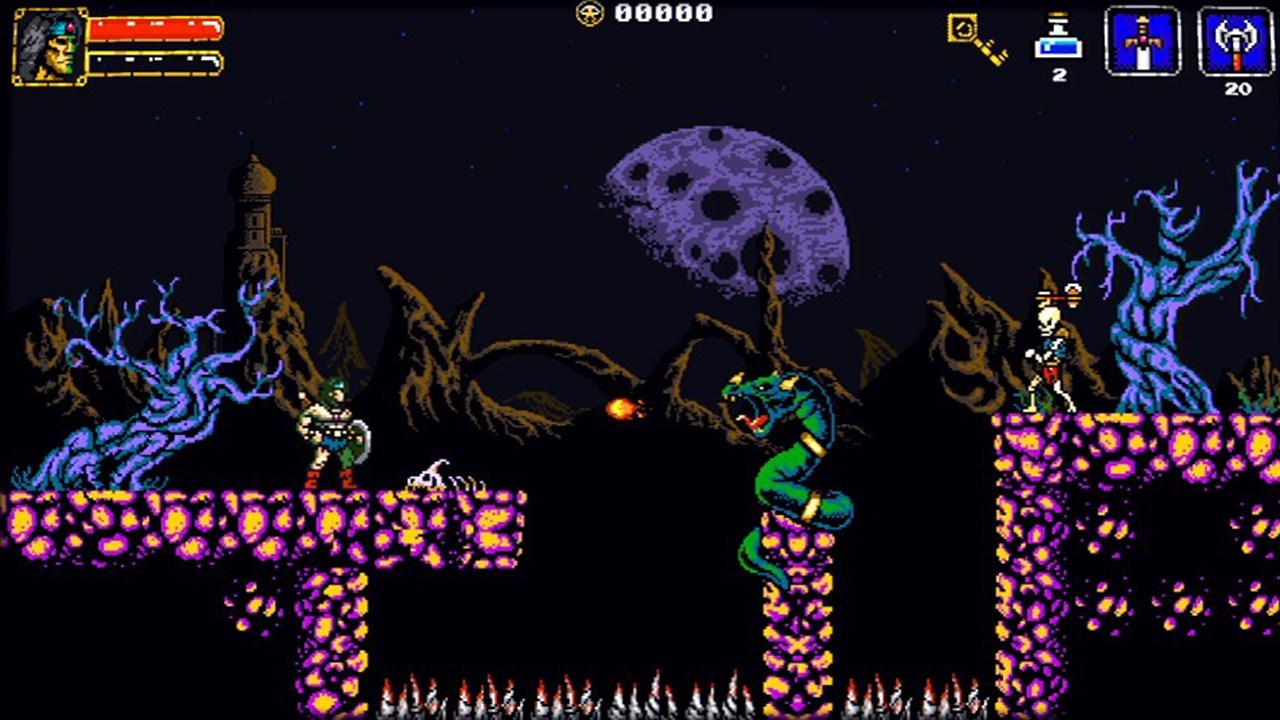 Beholgar screenshot 3