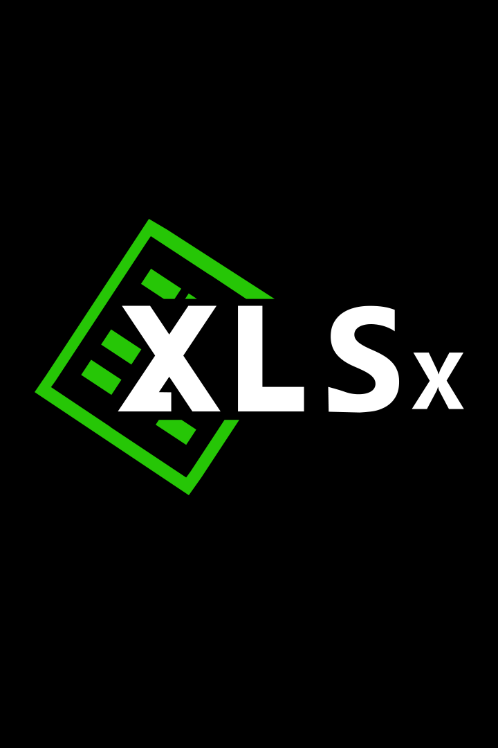 XLS(x) Editor