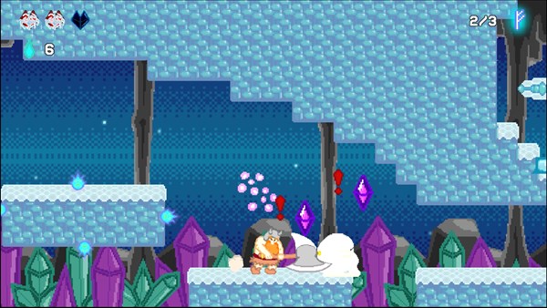 Grimoire of Domance (Windows) — 7