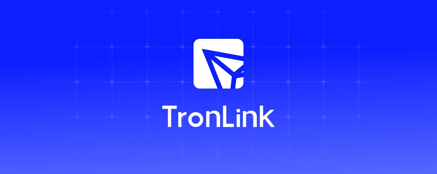 TronLink