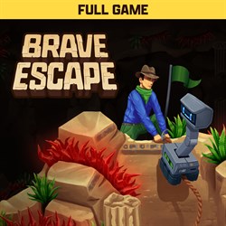 Brave Escape - Full Game
