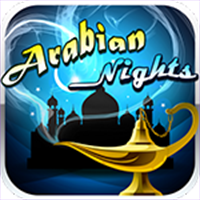 1001 Arabian Nights 3 em Jogos na Internet