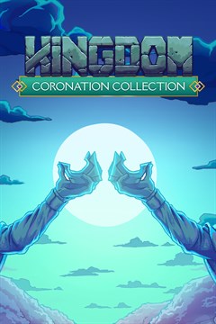 Cover poster for Kingdom Coronation Collection