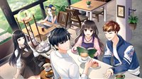Sunny Café