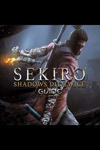 Sekiro Game Guide