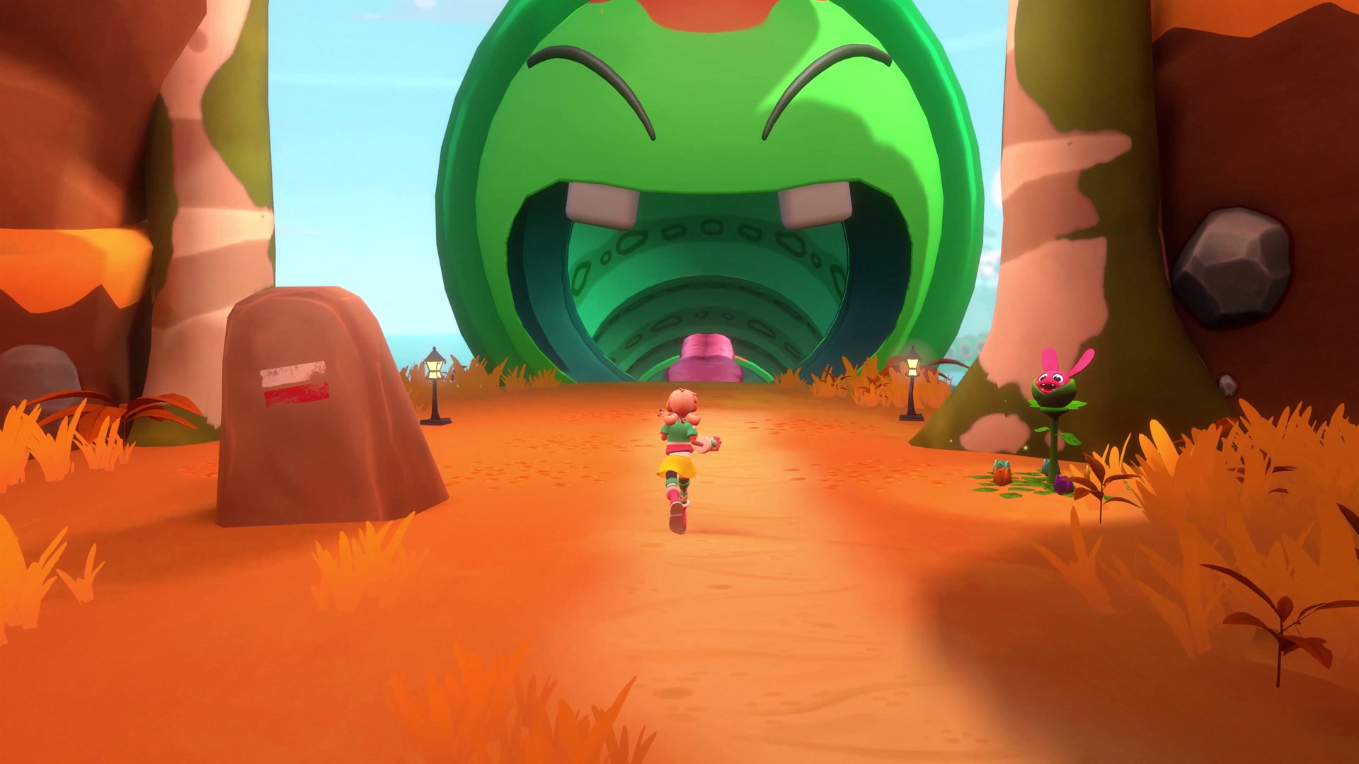 Screenshot 6 from Dracamar