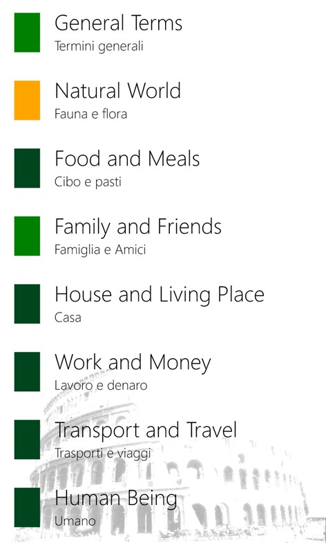 #3. Italian (Windows) 由: ‪SNoRCZ‬