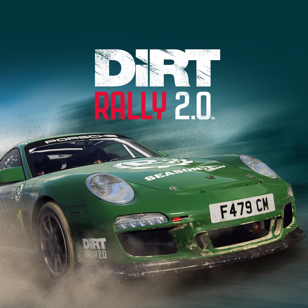 Season One – Stage Three Liveries