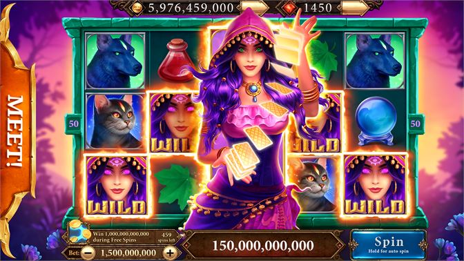 Jackpot Casino Free Vegas Slot Machines | How To Withdraw Online