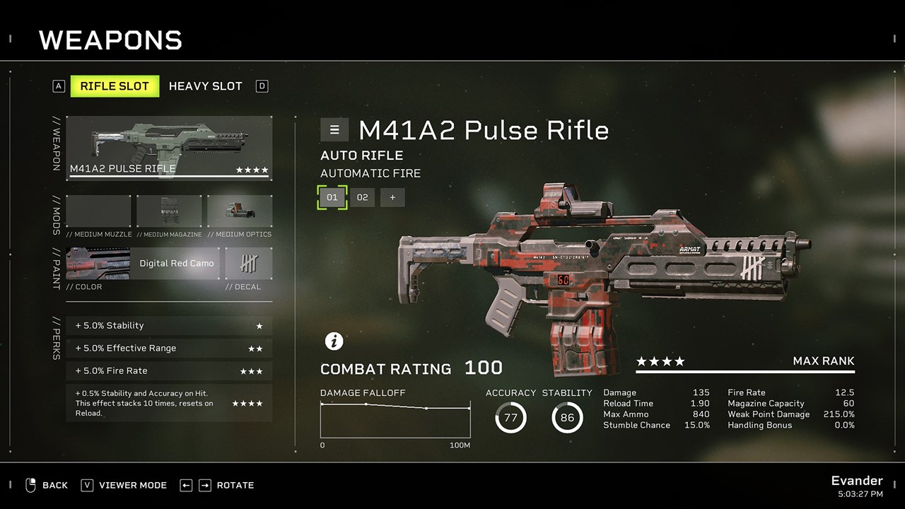 Aliens: Fireteam Elite screenshot 7
