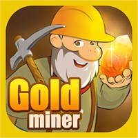 Gold Miner Classic - An old school arcade game 