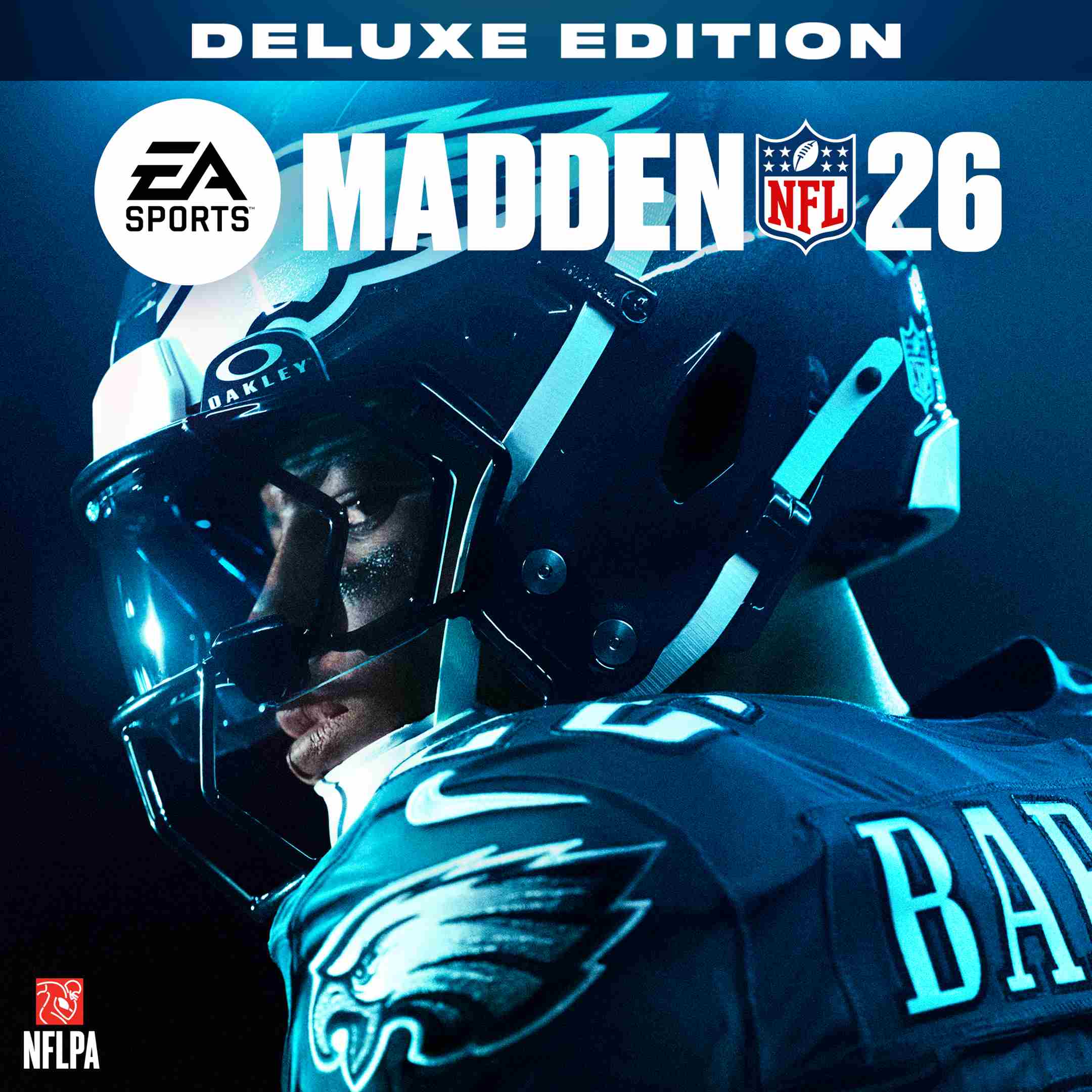 EA SPORTS™ Madden NFL 26 Deluxe Edition