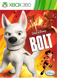 Disney Volt